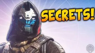 Thumbnail: Destiny 2 Final Shape: 15 Secrets, Hidden Details & Easter Eggs You Missed