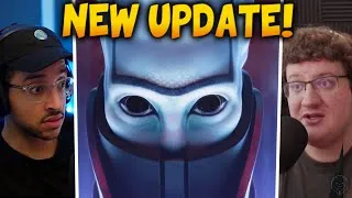 Thumbnail: Lets Talk Destiny 2, Final Shape & Destiny 3 - ft. Byf