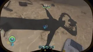 Thumbnail: "Oh dear Neptune..." - Subnautica 