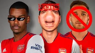 Thumbnail: Arsenal’s Transfer window in a Nutshell