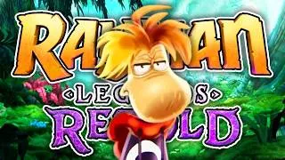 Thumbnail: Everyone Is WRONG About Rayman Legends Retold
