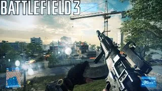 Thumbnail: Battlefield 3 Gameplay - Back to Karkand - Sharqi Peninsula