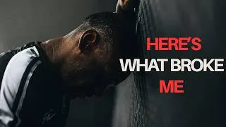 Thumbnail: I Followed Goggins' Training Protocol for 75 Days — Here's What Broke Me