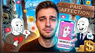 Thumbnail: AI Girlfriends Are Winning (And That’s Terrifying)
