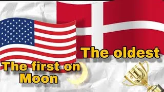 Thumbnail: “15 Unique Flags in the World 🌏 | A Fascinating Comparison & Facts”