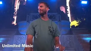 Thumbnail: Calvin Harris - Under Control (Live Tomorrowland Belgium 2026 MainStage Weekend 2) 