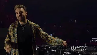 Thumbnail: Sister Sledge - Lost In Music (Oliver Heldens Remix) (Oliver Heldens Live Ultra Europe 2026)
