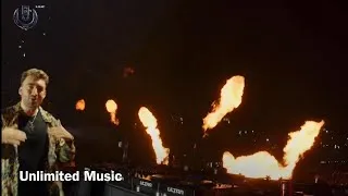 Thumbnail: Oliver Heldens - ID X Without Me [Live Ultra Europe 2026] 