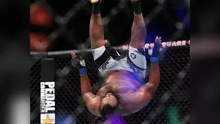 Thumbnail: Tricky Disco Jumpstyle X UFC