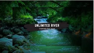 Thumbnail: Live Stream Unlimited River