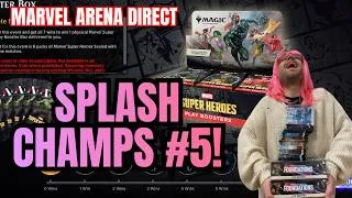 Thumbnail: Another Chance For My Community To Win A Box WITHOUT My Help