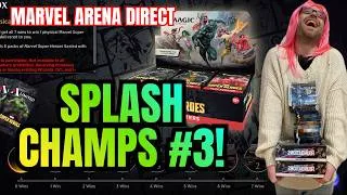 Thumbnail: New Fear Unlocked By This Arena Direct Run