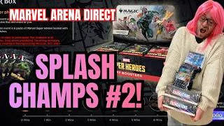 Thumbnail: A Viewer Tries To Win A Box. I'm Not Allowed To Help | Arena Direct