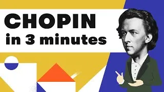 Thumbnail: Discover Chopin in 3 minutes