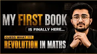 Thumbnail: 🔥 Revolution has beginnnnnn...... Noone has done it before......