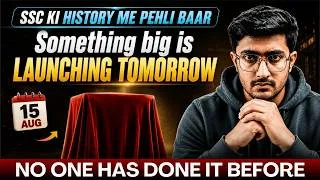 Thumbnail: Revolution is commmmmingggg.........Stay tuneddddd....15 Aug 2026.......