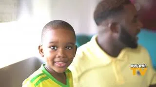 Thumbnail: Heart To Heart, a Father's Day special. Presented by Involve Media