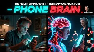 Thumbnail: The hidden brain chemistry behind phone addiction