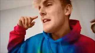 Thumbnail: Dabbin on the haters but every time jake dabs its a vine boom