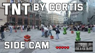 Thumbnail: [KPOP IN PUBLIC VIENNA] - CORTIS (코르티스) 'TNT' - [DANCE COVER] [SIDE CAM] [4K] [UNLXMITED]