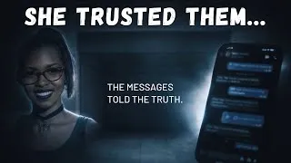 Thumbnail: She Thought She Was Safe. The Texts Told a Different Story | True Crime Documentary
