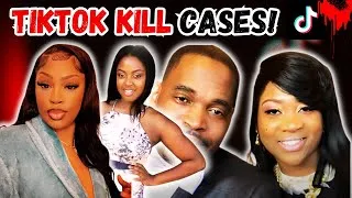 Thumbnail: Three TIKTOK Couples Who Hid Deadly Secrets | Wynter, Jessica & Kiana’s True Crime Stories