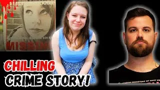Thumbnail: Katelyn Markham Disappeared From Her Apartment — 12 Years Later, a Letter Exposed the Truth