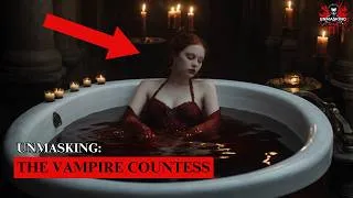 Thumbnail: The Countess that Drinks Human Blood