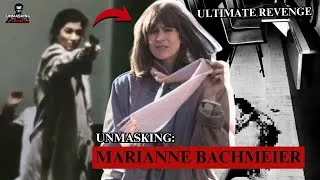 Thumbnail: A Mother Against the Murderer of Her Daughter: "I did it for you, Anna" | Marianne Bachmeier