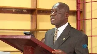 Thumbnail: UNMIL Quick Impact Project (QIP)  supporting Liberian National Bar Association (LNBA)