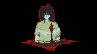 Thumbnail: DELTARUNE UST: Their Theme. (Side B)