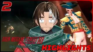 Thumbnail: The Slow Steps Of Progress In Nocturne