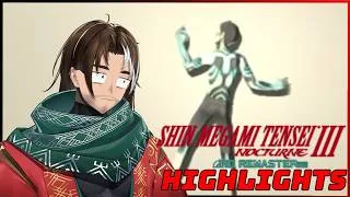 Thumbnail: Nero's Journey Of SMT 3 Nocturne Part 1