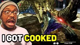 Thumbnail: Shagaru Magala Was The Wrong Monster To Learn Sword & Shield On