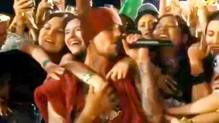 Thumbnail: Beauty and a Beat and Daisies - Justin Bieber En vivo Coachella Festival 2026