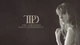 Thumbnail: Taylor Swift – The Manuscript (Instrumental HQ)