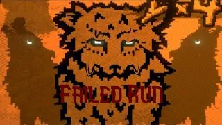 Thumbnail: Canine Run For REAL This Time | Inscryption VOD Reupload