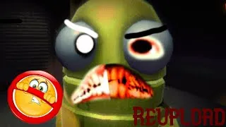 Thumbnail: R.E.P.O - NO EMOJIS ALLOWED! (Stream Reupload)