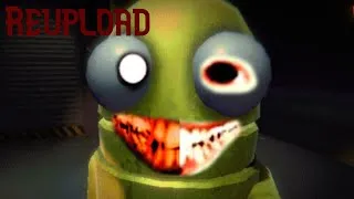 Thumbnail: R.E.P.O With Idiots (Stream Reupload)