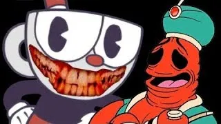 Thumbnail: Cuphead Creepypastas (Reupload)