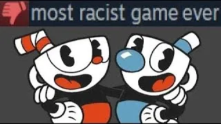 Thumbnail: Angry Cuphead Reviews (Reupload)
