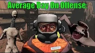 Thumbnail: (Reupload) Assurance Is Cracked, Change My Mind | Lethal Company V64