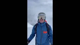 Thumbnail: Great Canadian Heli Skiing