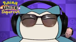 Thumbnail: borlax - The Pokémon Unite Supercut