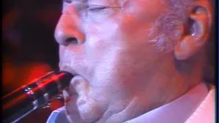 Thumbnail: Woody Herman & Lionel Hampton - Rose Room