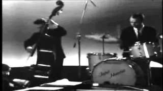 Thumbnail: The Woody Herman Fan Channel!