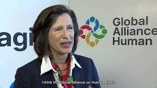 Thumbnail: The Global Human Rights Alliance