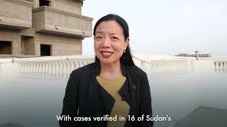 Thumbnail: Sudan: Sexual Violence as a Weapon of War