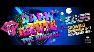 Thumbnail: Dark Nights The Musical