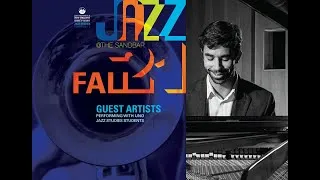 Thumbnail: Jazz at the Sandbar Fall 2021 - Kris Tokarski